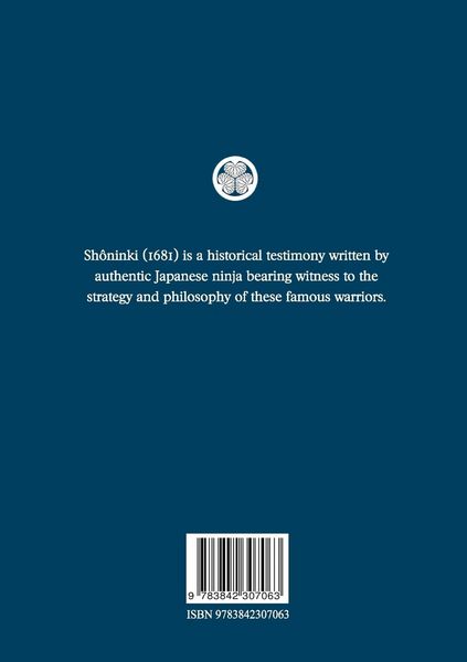 Produktbild: Sh&ocirc;ninki