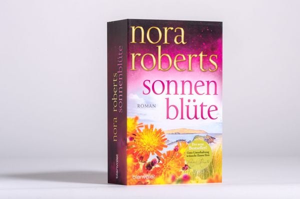 Produktbild: Sonnenbl&uuml;te