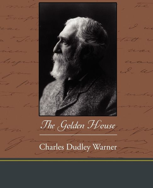 Produktbild: The Golden House