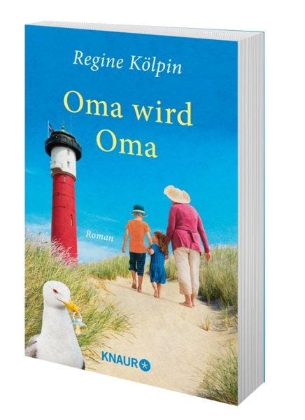 Produktbild: Oma wird Oma