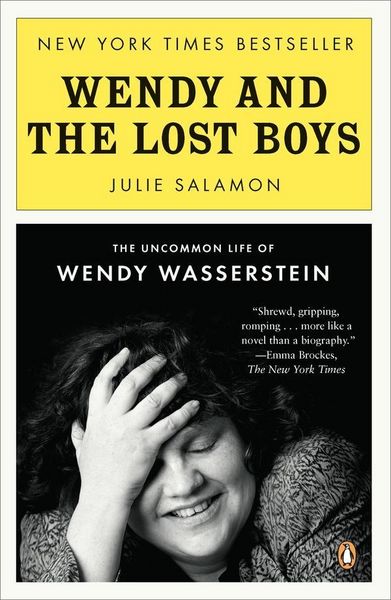 Produktbild: Wendy and the Lost Boys