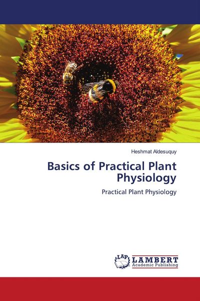 Produktbild: Basics of Practical Plant Physiology