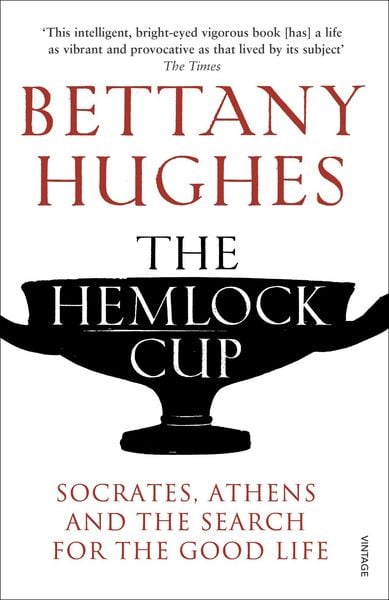 Produktbild: The Hemlock Cup