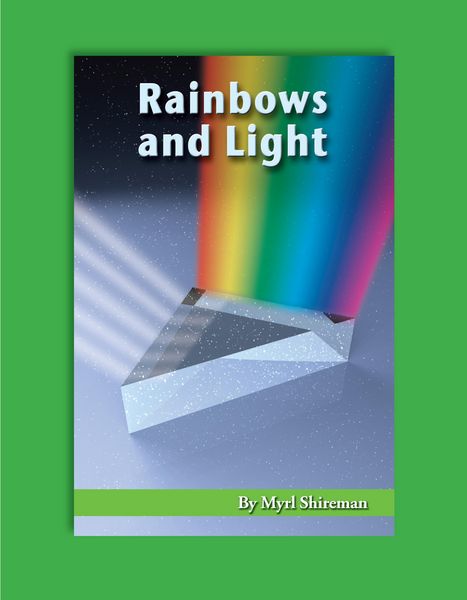 Produktbild: Rainbows and Light