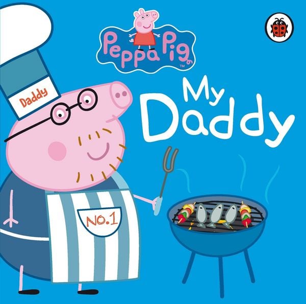 Produktbild: Peppa Pig