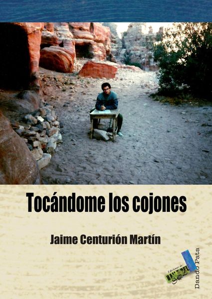 Produktbild: Toc&aacute;ndome los cojones