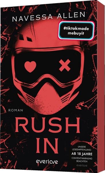 Produktbild: Rush In