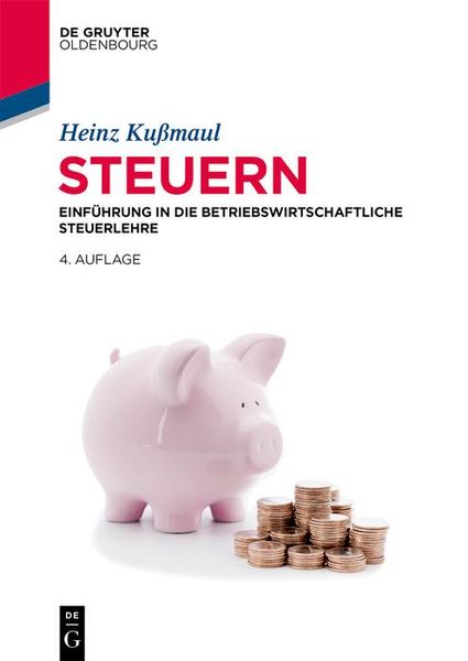 Produktbild: Steuern