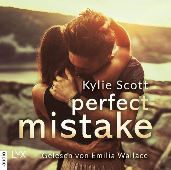 Produktbild: Perfect Mistake