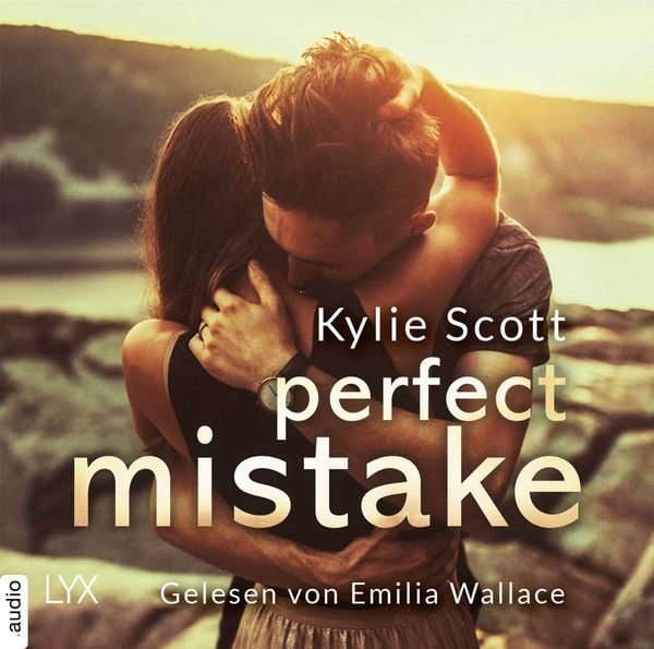 Produktbild: Perfect Mistake