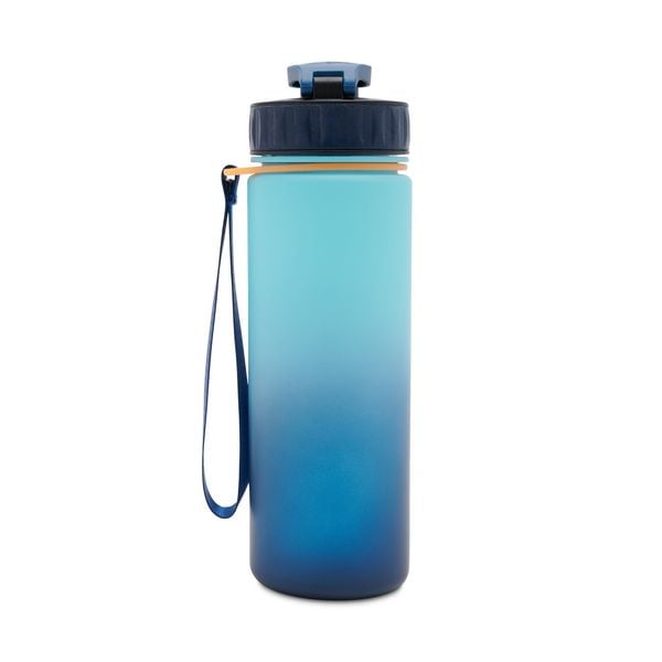 Produktbild: Trinkflasche 650ml Space uni