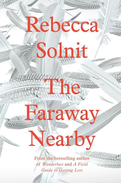 Produktbild: Faraway Nearby