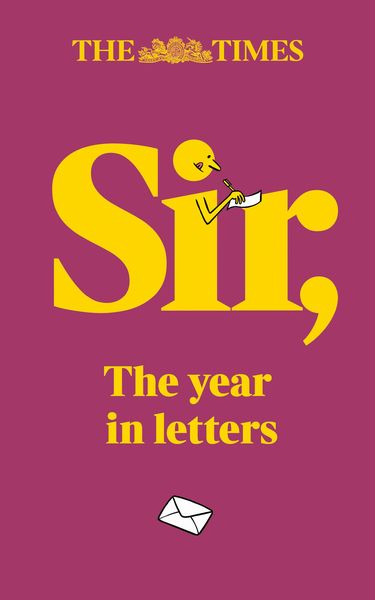 Produktbild: The Times Sir