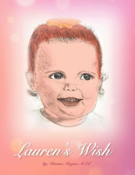 Produktbild: Lauren's Wish