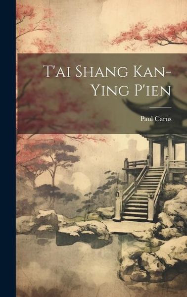 Produktbild: T'ai Shang Kan-Ying P'ien
