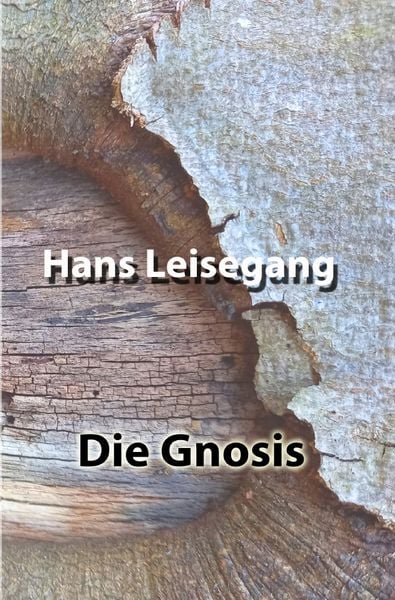 Produktbild: Die Gnosis