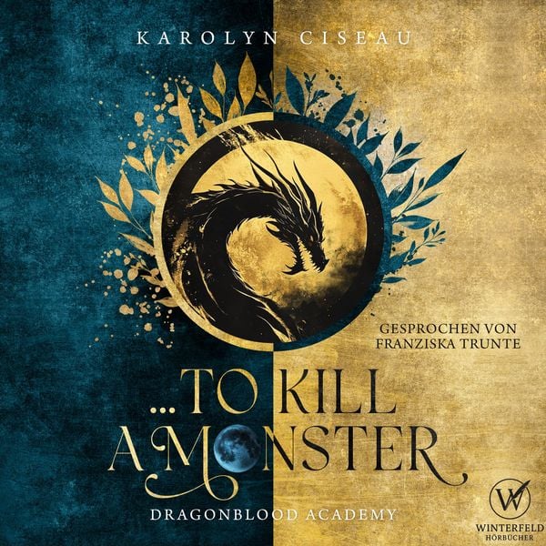 Produktbild: ... to Kill a Monster - Dragonblood Academy 2