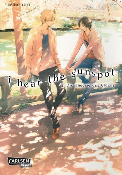 Produktbild: I Hear The Sunspot 2