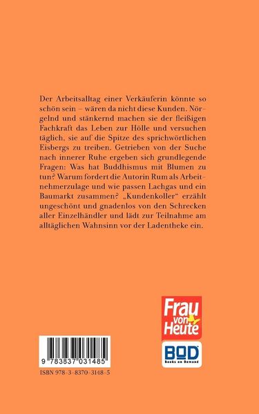 Produktbild: Kundenkoller