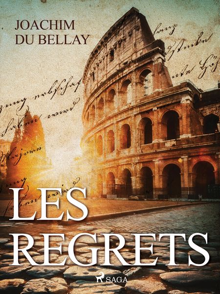 Produktbild: Les Regrets