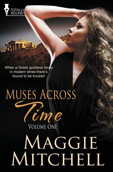 Produktbild: Muses Across Time