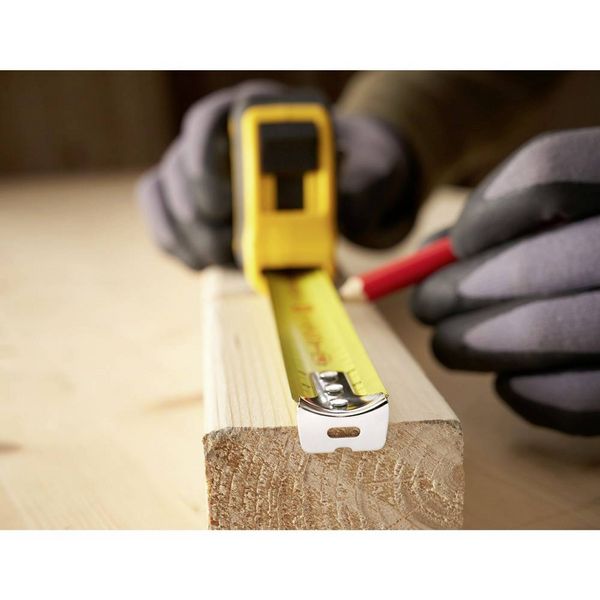 Produktbild: STANLEY 0-30-657 Ma&szlig;band 8 m