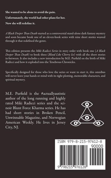 Produktbild: The Ultimate Miki Radicci Series Omnibus Vol 1