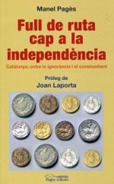 Produktbild: Full de ruta cap a la indep&egrave;ndencia