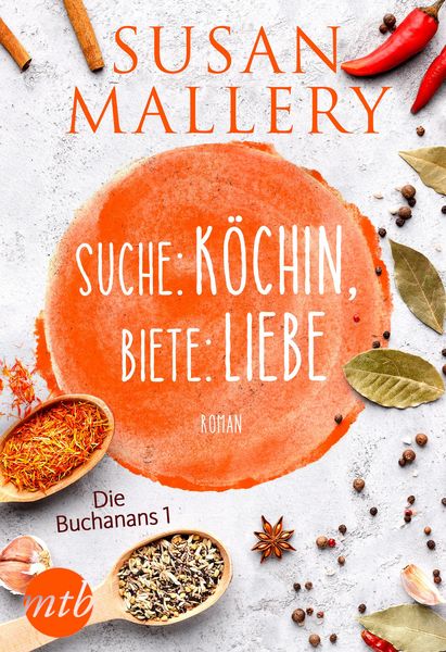Produktbild: Suche: K&ouml;chin, biete: Liebe