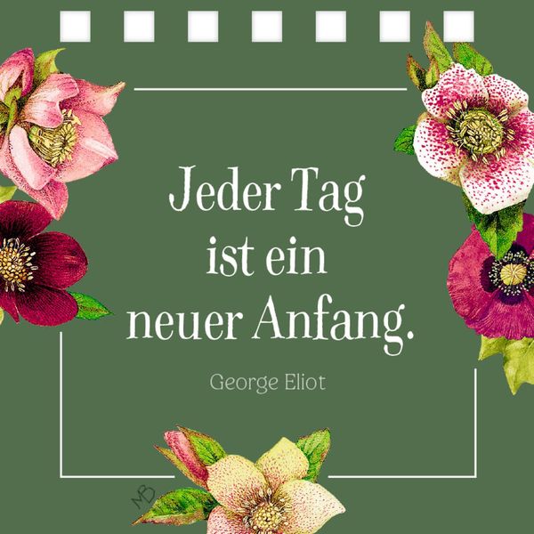 Produktbild: Mini-Spiralaufsteller: Einfach nur so (M. Bastin)