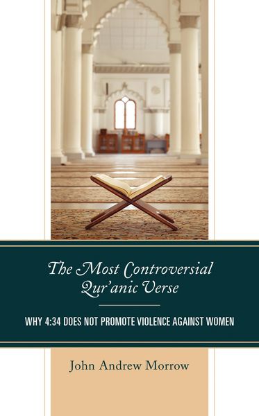 Produktbild: The Most Controversial Qur'anic Verse