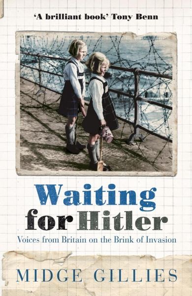 Produktbild: Waiting For Hitler