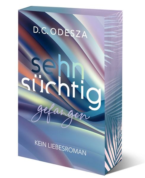 Produktbild: Sehns&uuml;chtig Gefangen