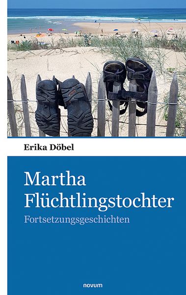 Produktbild: Martha Fl&uuml;chtlingstochter