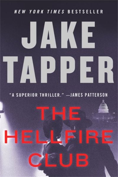 Produktbild: The Hellfire Club