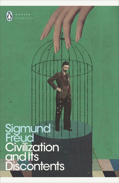 Produktbild: Civilization and Its Discontents