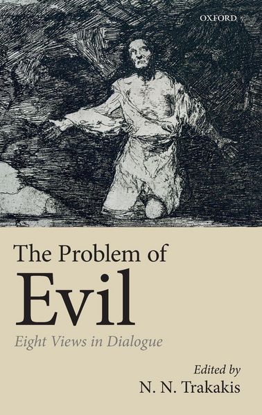 Produktbild: Problem of Evil