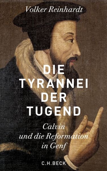 Produktbild: Die Tyrannei der Tugend
