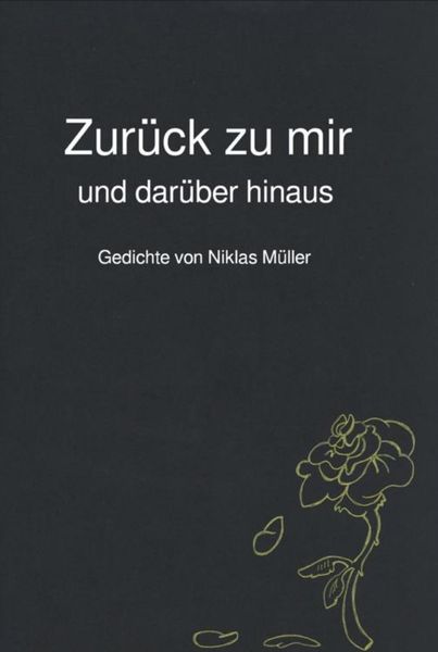 Produktbild: Zur&uuml;ck zu mir und dar&uuml;ber hinaus