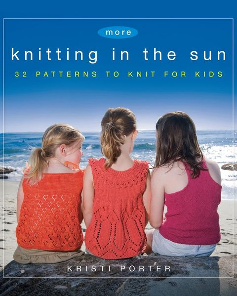 Produktbild: More Knitting in the Sun