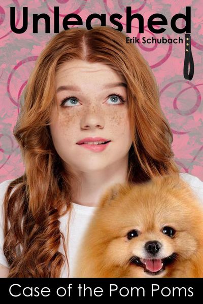 Produktbild: Unleashed: Case of the Pom Poms