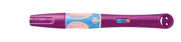 Produktbild: Pelikan F&uuml;ller griffix&reg; f&uuml;r Rechtsh&auml;nder, Sweet Berry