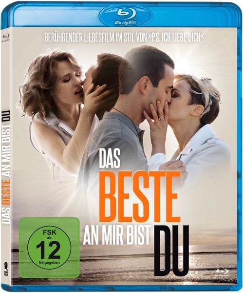 Produktbild: Das Beste an mir bist du