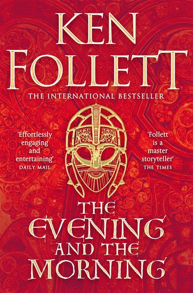 Produktbild: The Evening and the Morning