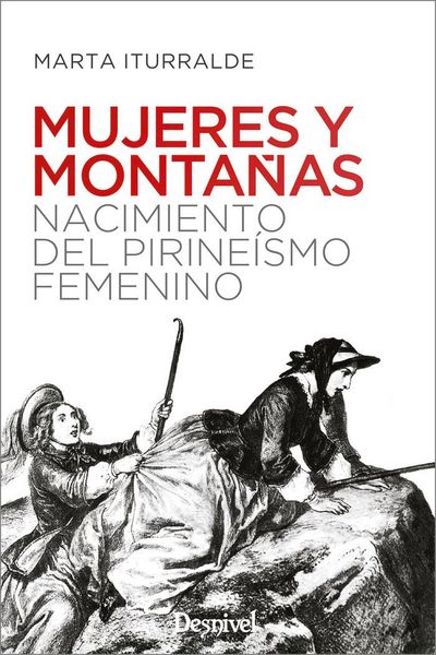 Produktbild: Mujeres y monta&ntilde;as