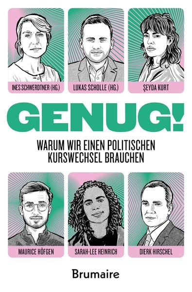 Produktbild: Genug!
