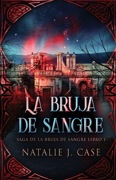 Produktbild: La Bruja de Sangre