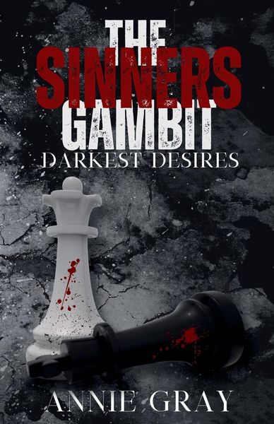 Produktbild: The Sinners Gambit