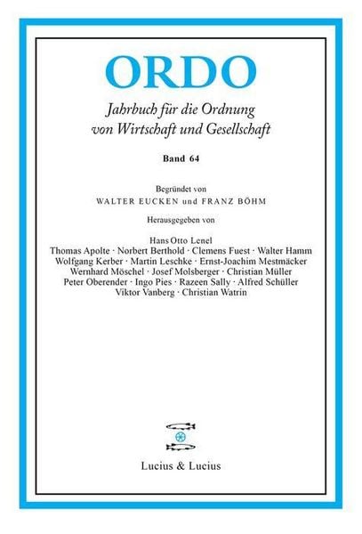 Produktbild: Ordo 64