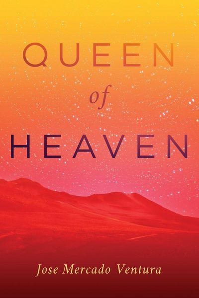 Produktbild: Queen of Heaven